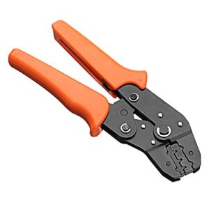 Tang Crimping Sanfix DL801C Tang Crimping Sanfix DL801C