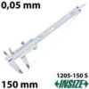 Vernier Caliper Insize 6 Inch 150mm 1205 150S