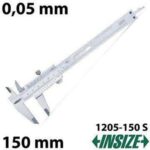 Vernier Caliper Insize 6 Inch 150mm 1205 150S