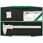 Vernier Caliper Insize 8 Inch 300mm