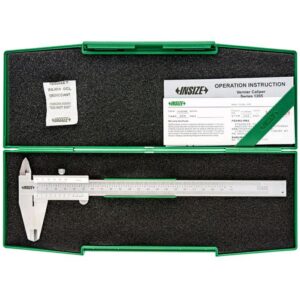 Vernier Caliper Insize 8 Inch 300mm Vernier Caliper Insize 8 Inch 300mm