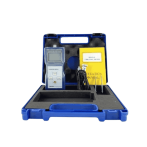 Vibration Meter Landtek VM6320 Digital Vibrometer Vibration Meter Landtek VM6320 Digital Vibrometer