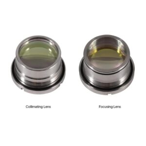 Focusing & Collimating Lens Focusing & Collimating Lens