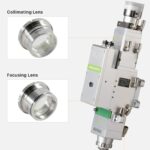 Focusing & Collimating Lens dengan Lens Tube untuk Raytools BM111 & BM110 D30 FL155 Focusing & Collimating Lens dengan Lens Tube untuk Raytools BM111 & BM110 D30 FL155