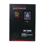 Stabilizer Samoto SMT 10KVA 10000VA Servo Motor Voltage Stabilizer Stabilizer Samoto SMT 10KVA 10000VA Servo Motor Voltage Stabilizer