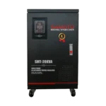 Stabilizer Samoto SMT 20KVA 20000VA Single Phase Stabilizer Samoto SMT 20KVA 20000VA Single Phase