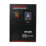 Stabilizer Samoto SMT 8KVA 8000VA Single Phase Stabilizer Samoto SMT 8KVA 8000VA Single Phase
