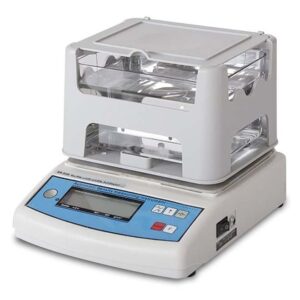 Density Meter MH 300A Digital Densitometer 0.01–300g