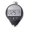 Durometer Shore A Digital Hardness Tester Alat Ukur Kekerasan Karet & Kulit