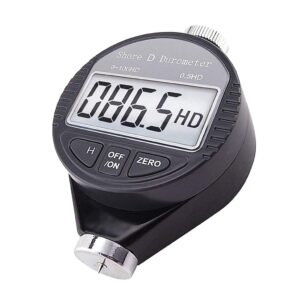 Durometer Shore D Digital Hardness Tester Durometer Shore D Digital Hardness Tester