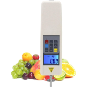 Fruit Penetrometer GY 4 Alat Ukur Kekerasan Buah Fruit Penetrometer GY 4 Alat Ukur Kekerasan Buah