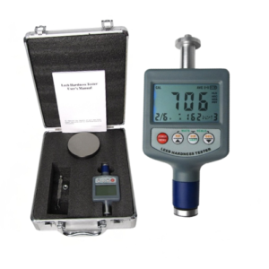 Hardness Tester Landtek HM 6561 Portable Leeb Metal Hardness Meter Hardness Tester Landtek HM 6561 Portable Leeb Metal Hardness Meter