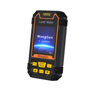 Land Meter GPS WangGan S4 – Alat Ukur Luas dan Jarak Lahan GNSS Multifungsi Presisi Tinggi Land Meter GPS WangGan S4 – Alat Ukur Luas dan Jarak Lahan GNSS Multifungsi Presisi Tinggi