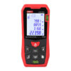 Laser Distance Meter UNI T LM120A 120 meter Rangefinder