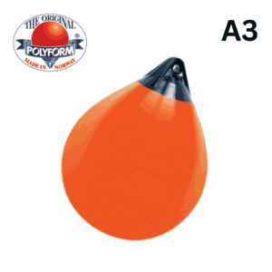 Polyform Mooring Buoy Dapra Kapal A3 Polyform Mooring Buoy Dapra Kapal A3