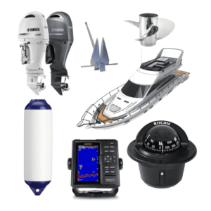 Pusat Alat Marine Jual alat kapal, baling baling kapal, GPS kapal, fish finder, mesin kapal, alat maritim dan perlengkapan kapal