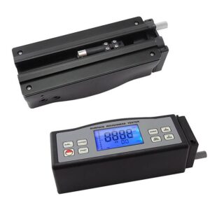 Surface Roughness Tester Landtek SRT 6200 Digital Roughness Meter Surface Roughness Tester Landtek SRT 6200 Digital Roughness Meter