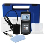 Whiteness Tester Landtek WM106 Alat Ukur Warna Putih Whiteness Tester Landtek WM106 Alat Ukur Warna Putih