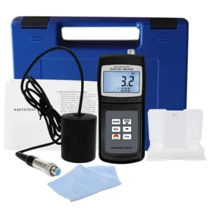 Whiteness Tester Landtek WM106 Alat Ukur Warna Putih Whiteness Tester Landtek WM106 Alat Ukur Warna Putih