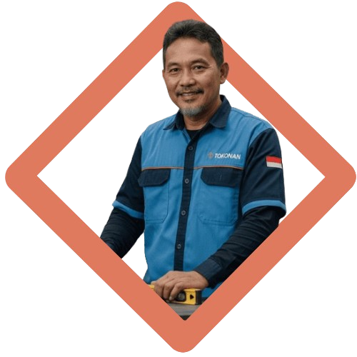tentang tokonan indonesia pusat belanja