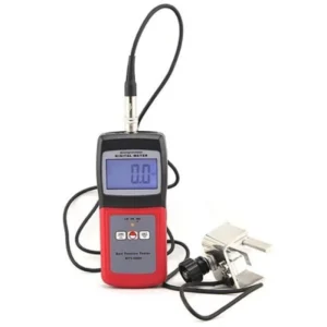 BTT 2880 Belt Tension Tester Alat Ukur Ketegangan Sabuk & Kabel