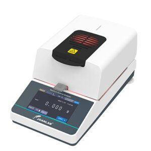 Halogen Moisture Analyzer Joanlab MBA1102 110g x 0.01g