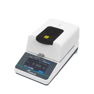 Halogen Moisture Analyzer Joanlab MBA1103 110g x 0.001g