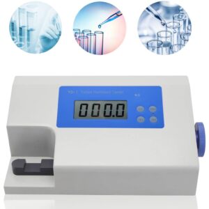 Tablet Hardness Tester YD 1 Durometer Uji Kekerasan Tablet Farmasi Tablet Hardness Tester YD 1 Durometer Uji Kekerasan Tablet Farmasi