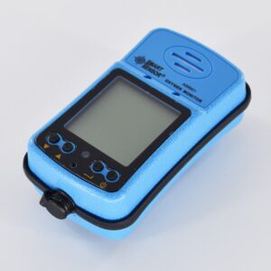 Oxygen Detector Smart Sensor AS8901