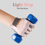 Light Grip Anti Slip Gloves (Sarung Tangan Olahraga) Light Grip Light Grip Anti Slip Gloves (Sarung Tangan Olahraga) Light Grip