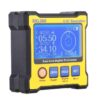 Inclinometer DXL 360 Digital Protractor Angle Meter Dual Axis Inclinometer DXL 360 Digital Protractor Angle Meter Dual Axis